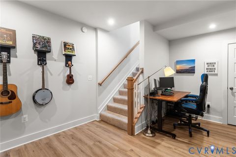 Tiny photo for 5262 Old Main Street #C, Richmond, VA 23231 (MLS # 2606714)