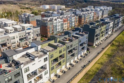 Tiny photo for 5262 Old Main Street #C, Richmond, VA 23231 (MLS # 2606714)