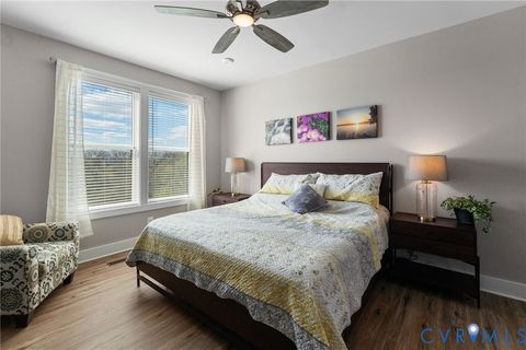 Tiny photo for 5262 Old Main Street #C, Richmond, VA 23231 (MLS # 2606714)