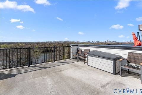 Tiny photo for 5262 Old Main Street #C, Richmond, VA 23231 (MLS # 2606714)