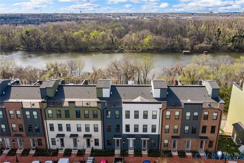 Tiny photo for 5262 Old Main Street #C, Richmond, VA 23231 (MLS # 2606714)