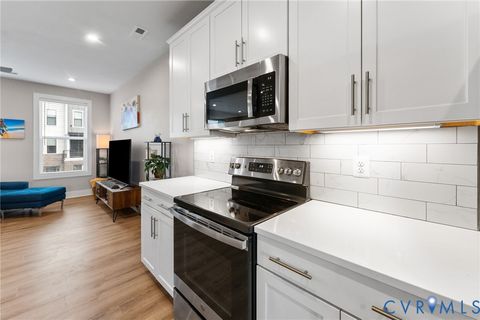 Tiny photo for 5262 Old Main Street #C, Richmond, VA 23231 (MLS # 2606714)