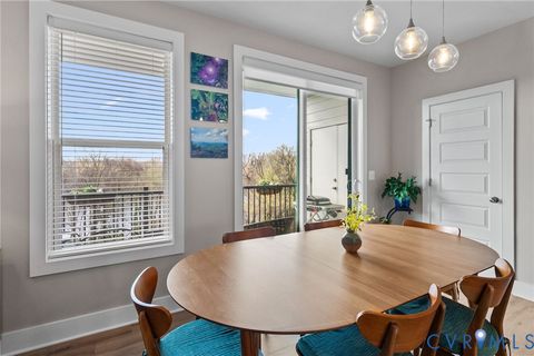 Tiny photo for 5262 Old Main Street #C, Richmond, VA 23231 (MLS # 2606714)