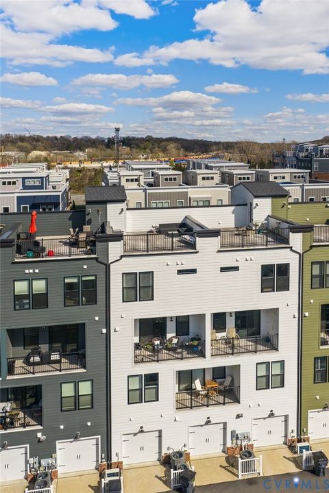 Tiny photo for 5262 Old Main Street #C, Richmond, VA 23231 (MLS # 2606714)