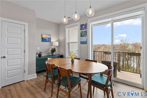 Tiny photo for 5262 Old Main Street #C, Richmond, VA 23231 (MLS # 2606714)