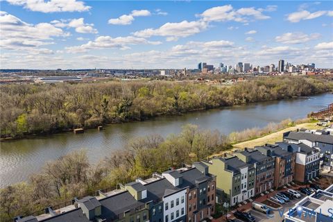 Tiny photo for 5262 Old Main Street #C, Richmond, VA 23231 (MLS # 2606714)