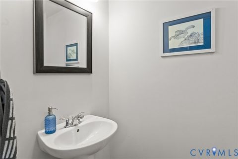 Tiny photo for 5262 Old Main Street #C, Richmond, VA 23231 (MLS # 2606714)