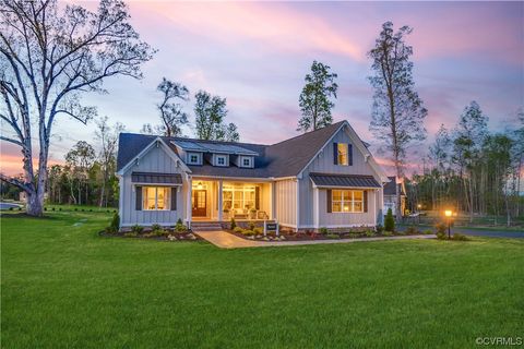 Photo of Lot 10 Red Oak Circle, Aylett, VA 23009 (MLS # 2321385)