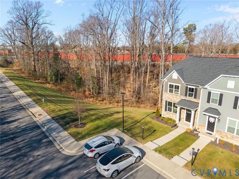 Tiny photo for 4000 Grove Point Drive, Richmond, VA 23223 (MLS # 2604253)