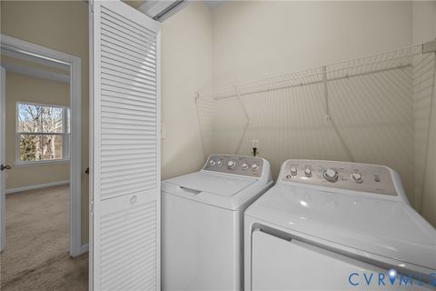 Tiny photo for 4000 Grove Point Drive, Richmond, VA 23223 (MLS # 2604253)