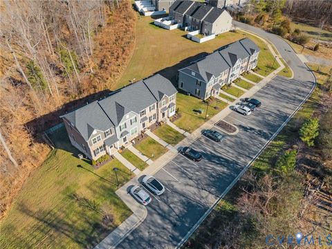 Tiny photo for 4000 Grove Point Drive, Richmond, VA 23223 (MLS # 2604253)