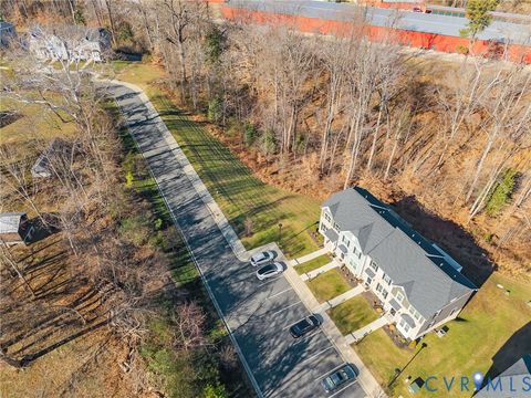 Tiny photo for 4000 Grove Point Drive, Richmond, VA 23223 (MLS # 2604253)