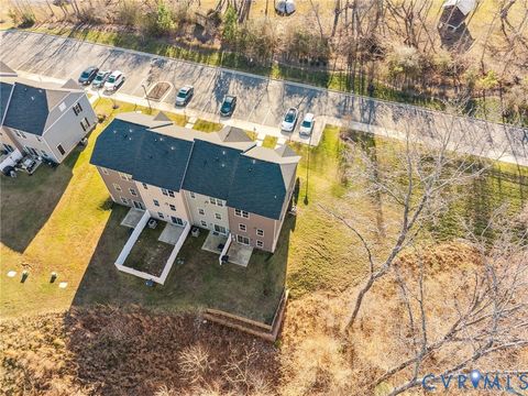 Tiny photo for 4000 Grove Point Drive, Richmond, VA 23223 (MLS # 2604253)