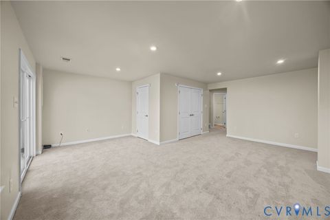 Tiny photo for 4000 Grove Point Drive, Richmond, VA 23223 (MLS # 2604253)
