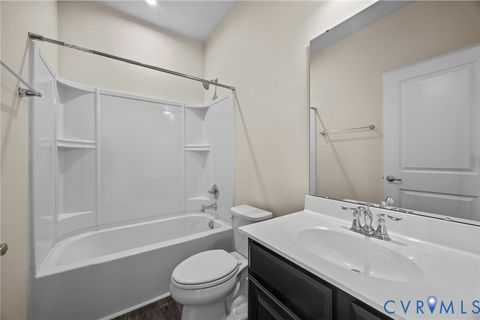 Tiny photo for 4000 Grove Point Drive, Richmond, VA 23223 (MLS # 2604253)