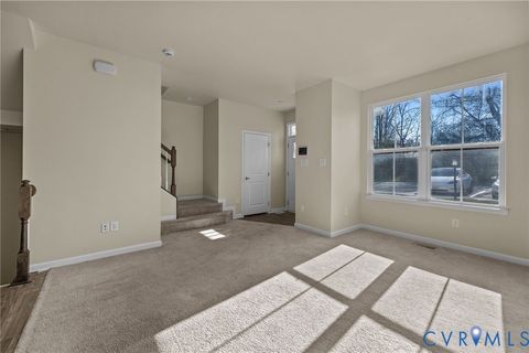 Tiny photo for 4000 Grove Point Drive, Richmond, VA 23223 (MLS # 2604253)
