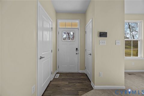 Tiny photo for 4000 Grove Point Drive, Richmond, VA 23223 (MLS # 2604253)