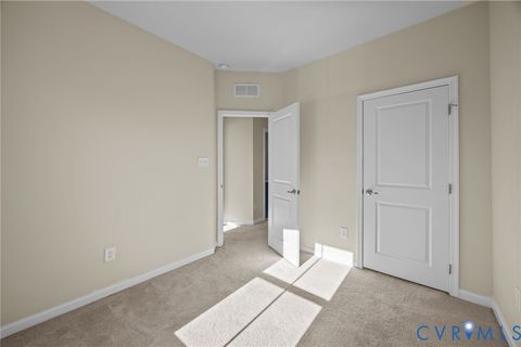 Tiny photo for 4000 Grove Point Drive, Richmond, VA 23223 (MLS # 2604253)