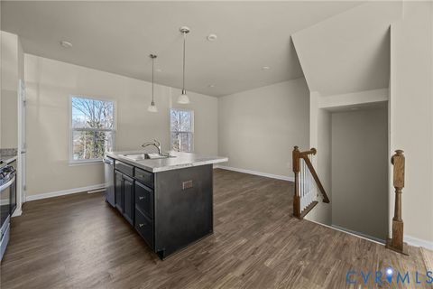 Tiny photo for 4000 Grove Point Drive, Richmond, VA 23223 (MLS # 2604253)