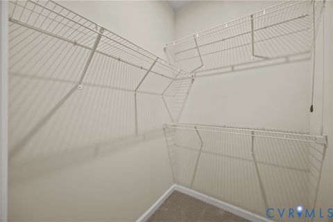 Tiny photo for 4000 Grove Point Drive, Richmond, VA 23223 (MLS # 2604253)