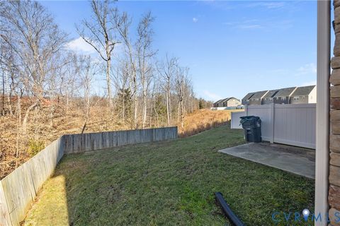 Tiny photo for 4000 Grove Point Drive, Richmond, VA 23223 (MLS # 2604253)