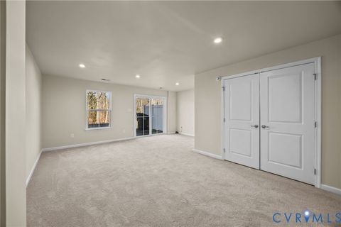Tiny photo for 4000 Grove Point Drive, Richmond, VA 23223 (MLS # 2604253)