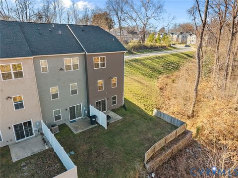 Tiny photo for 4000 Grove Point Drive, Richmond, VA 23223 (MLS # 2604253)