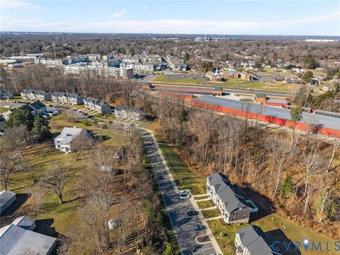 Tiny photo for 4000 Grove Point Drive, Richmond, VA 23223 (MLS # 2604253)