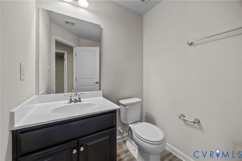 Tiny photo for 4000 Grove Point Drive, Richmond, VA 23223 (MLS # 2604253)