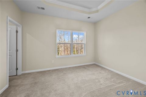 Tiny photo for 4000 Grove Point Drive, Richmond, VA 23223 (MLS # 2604253)