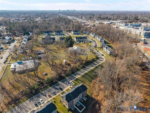 Tiny photo for 4000 Grove Point Drive, Richmond, VA 23223 (MLS # 2604253)