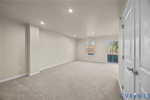 Tiny photo for 4000 Grove Point Drive, Richmond, VA 23223 (MLS # 2604253)