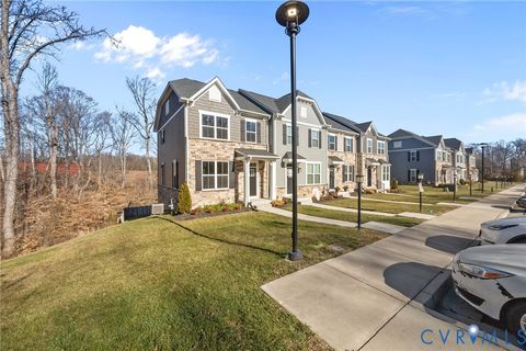 Tiny photo for 4000 Grove Point Drive, Richmond, VA 23223 (MLS # 2604253)