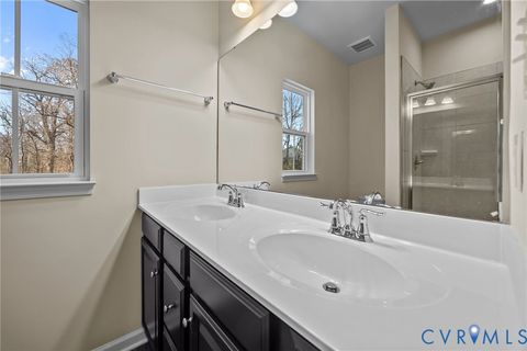 Tiny photo for 4000 Grove Point Drive, Richmond, VA 23223 (MLS # 2604253)