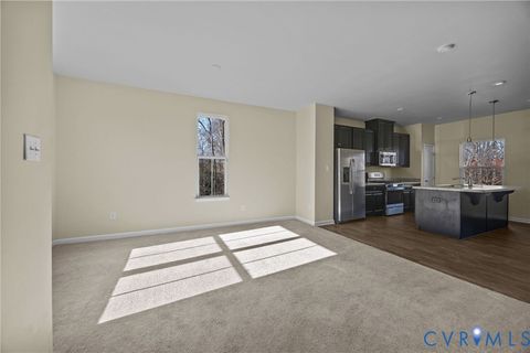 Tiny photo for 4000 Grove Point Drive, Richmond, VA 23223 (MLS # 2604253)