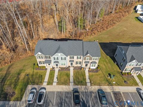 Tiny photo for 4000 Grove Point Drive, Richmond, VA 23223 (MLS # 2604253)