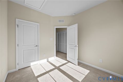 Tiny photo for 4000 Grove Point Drive, Richmond, VA 23223 (MLS # 2604253)