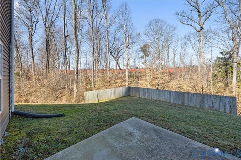 Tiny photo for 4000 Grove Point Drive, Richmond, VA 23223 (MLS # 2604253)