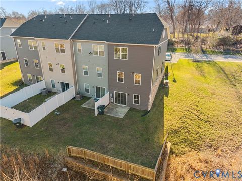 Tiny photo for 4000 Grove Point Drive, Richmond, VA 23223 (MLS # 2604253)