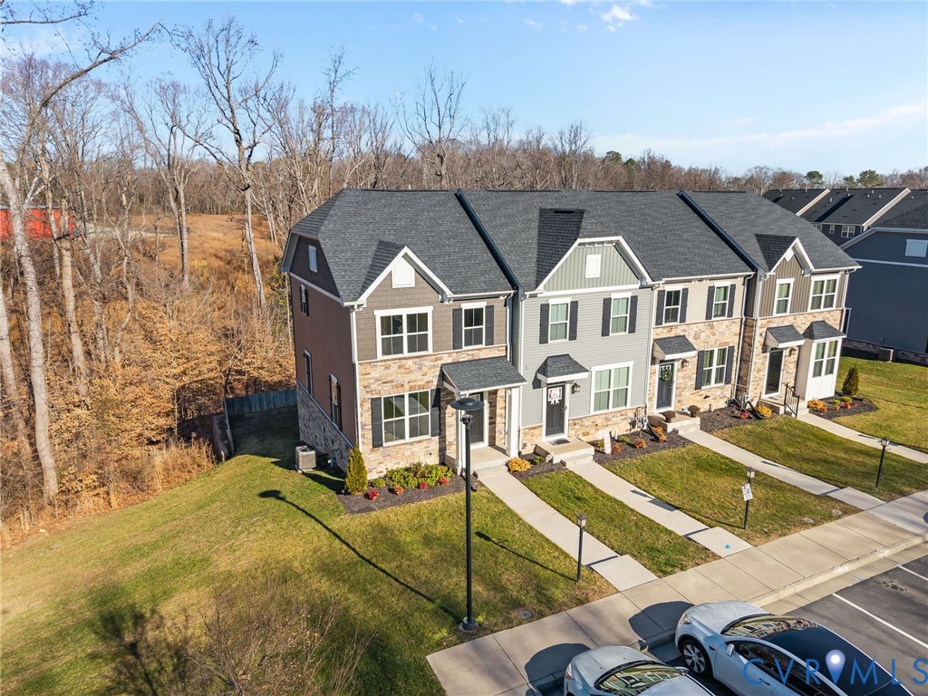 4000 Grove Point Drive