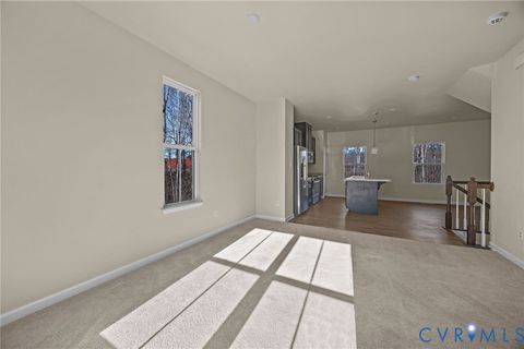 Tiny photo for 4000 Grove Point Drive, Richmond, VA 23223 (MLS # 2604253)