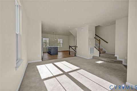 Tiny photo for 4000 Grove Point Drive, Richmond, VA 23223 (MLS # 2604253)