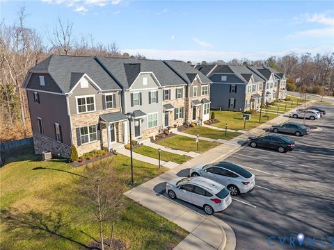 Tiny photo for 4000 Grove Point Drive, Richmond, VA 23223 (MLS # 2604253)