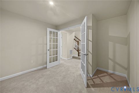 Tiny photo for 4000 Grove Point Drive, Richmond, VA 23223 (MLS # 2604253)