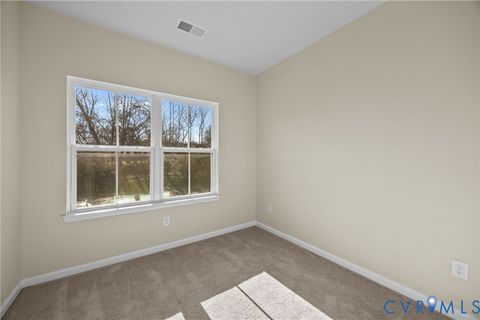 Tiny photo for 4000 Grove Point Drive, Richmond, VA 23223 (MLS # 2604253)