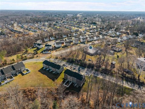 Tiny photo for 4000 Grove Point Drive, Richmond, VA 23223 (MLS # 2604253)