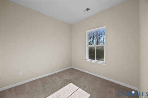 Tiny photo for 4000 Grove Point Drive, Richmond, VA 23223 (MLS # 2604253)