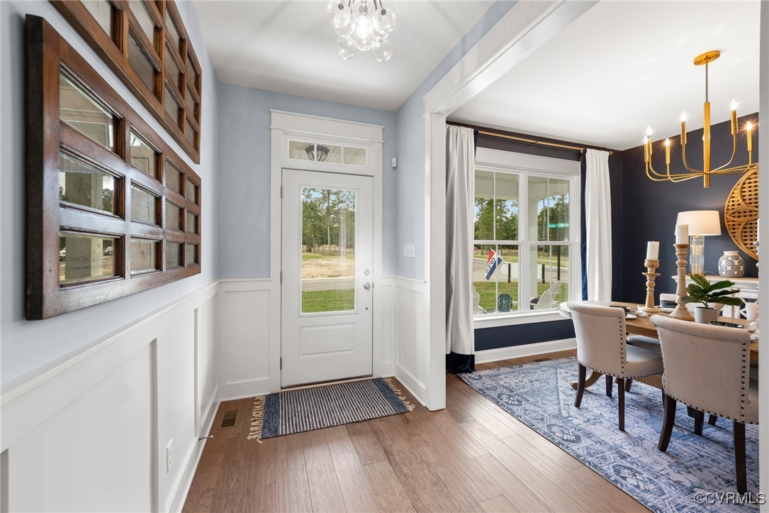 Lot 99 Dandridge Drive