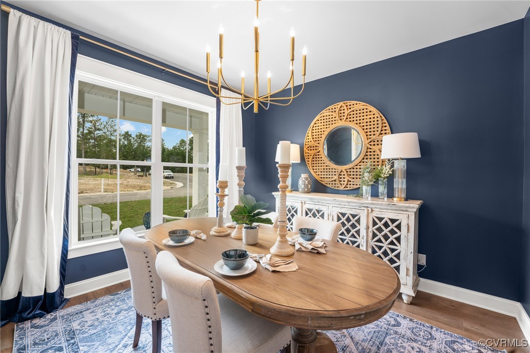 Lot 99 Dandridge Drive
