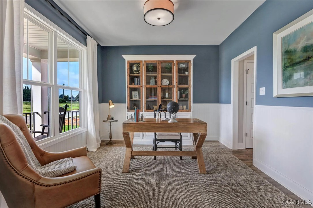 Lot 99 Dandridge Drive